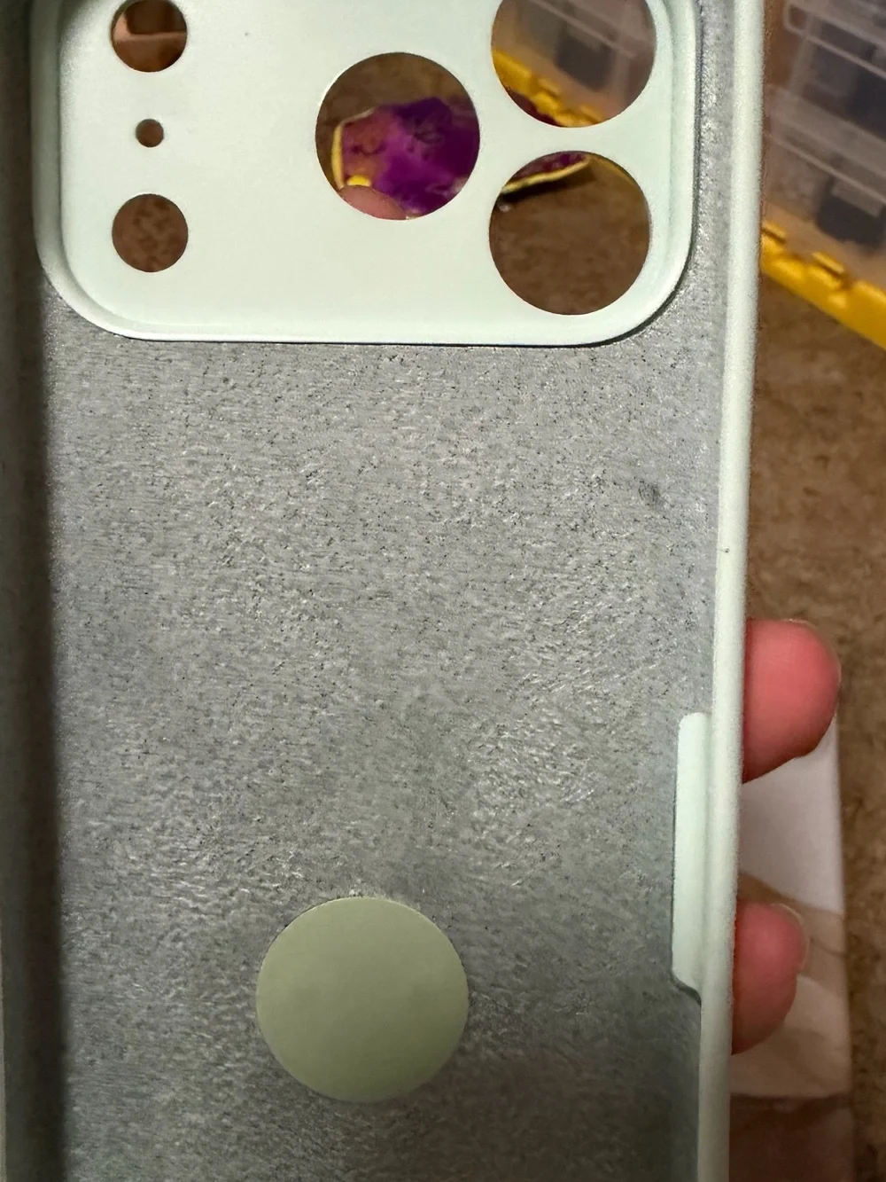 iPhone 17 Pro cases